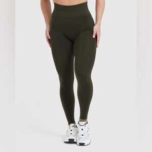 Oner Active Khaki Effortless Leggings